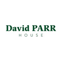 David Parr House Logo