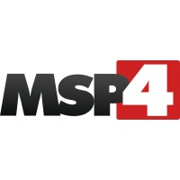 MSP4 Logo