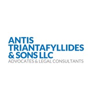 Antis Triantafyllides & Sons LLC Logo
