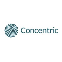 Comcentric Ltd Logo