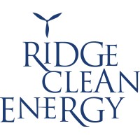 Ridge Clean Energy Logo