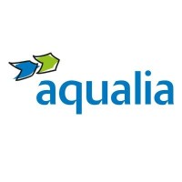 Aqualia Logo