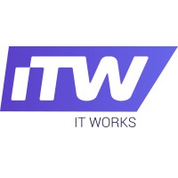 ITW SRL Logo