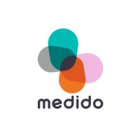 Medido Logo