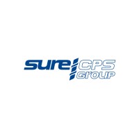 SureCPS Group Logo