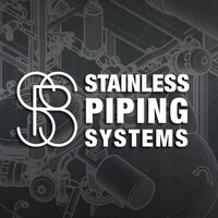 Stainless Piping Systems Inc. Logo
