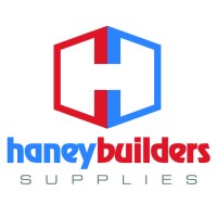 Haney Builders Supplies Ltd Logo