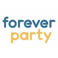 Forever Party Logo