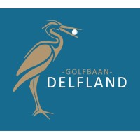 Golfbaan Delfland Logo