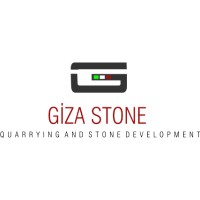 GIZA STONE SRL Logo