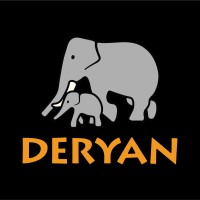 DERYAN B.V. Logo