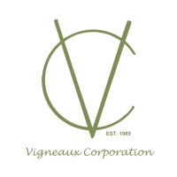 Vigneaux Corporation Logo