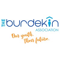 The Burdekin Association Logo