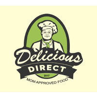 Delicious Direct Logo