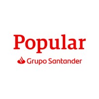 Banco Popular Logo