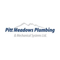 Pitt Meadows Plumbing Logo