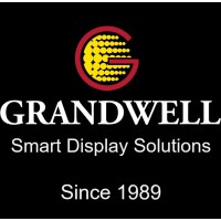 Grandwell Industries Logo