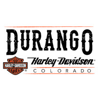 Durango Harley-Davidson Logo