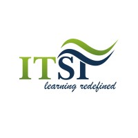 IT Skills Training Services Logo
