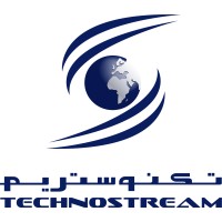 TECHNOSTREAM Logo