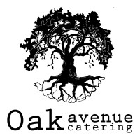 Oak Avenue Catering Logo