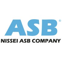 Nissei ASB Company Logo