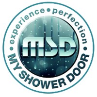MY Shower Door Logo