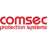 Comsec Protection Systems Ltd. Logo