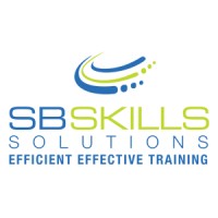 SB Skills Solutions Logo