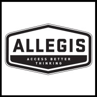 Allegis Corporation Logo