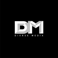 Divrse Media Logo