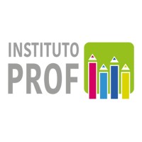 Instituto PROF Logo