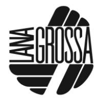 LANA GROSSA Mode mit Wolle Handels- und Vertriebs GmbH Logo