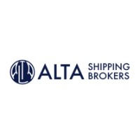 Alta Shipping Brokers S.L. Logo