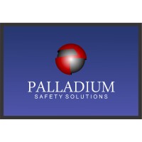 Palladium Safety Solutions, Inc. Logo