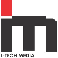 I- Tech Media Pvt Ltd Logo