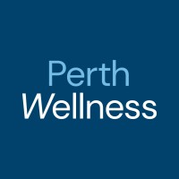 Perth Wellness Logo