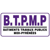 BTPMP Logo