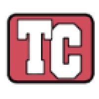 TC Discount Granite Logo