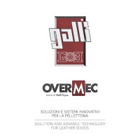 Galli S.p.A. Logo