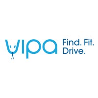 Vipa Car Parts Logo