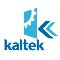 Kaltek Makina Logo