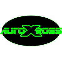 Autoxross Logo