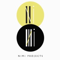 NiMi Projects Logo