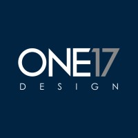 ONE17 Design Logo