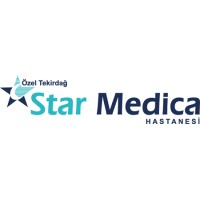 star medica hastanesi Logo