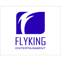 Flyking Entertainment Logo