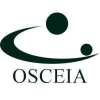 OSCEIA - Obras Sociais do Centro Espírita Irmão Áureo Logo