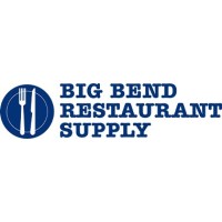 Big Bend Restaurant Supply Logo
