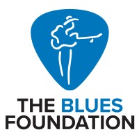 The Blues Foundation Logo